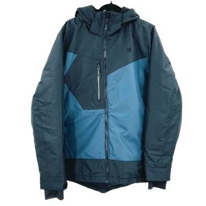 liquid ski jacket